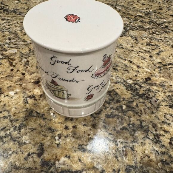 Mug with Lid - Picture 3 of 9